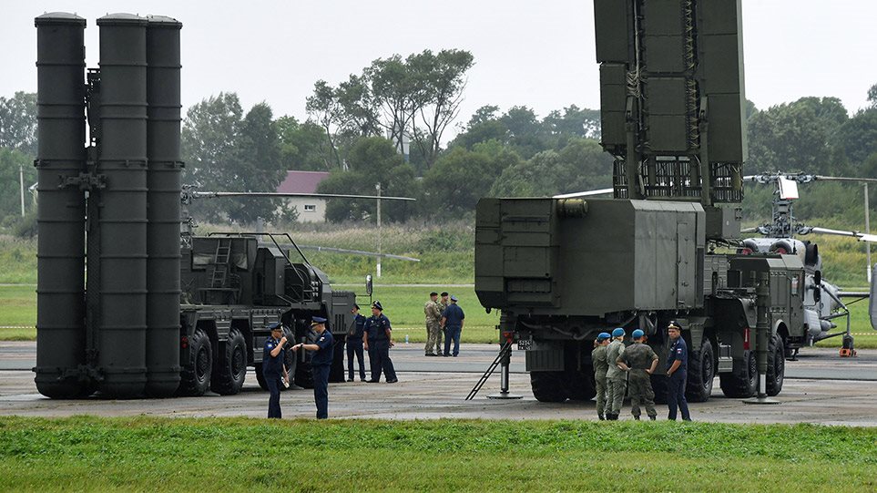 SHBA: Sanksione të menjëhershme kundër Turqisë për blerjen e S-400 nga Rusia