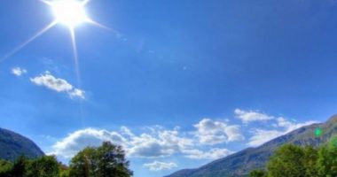 Dita nis me kthjellime, mësoni si do të ndryshojë moti në vijim