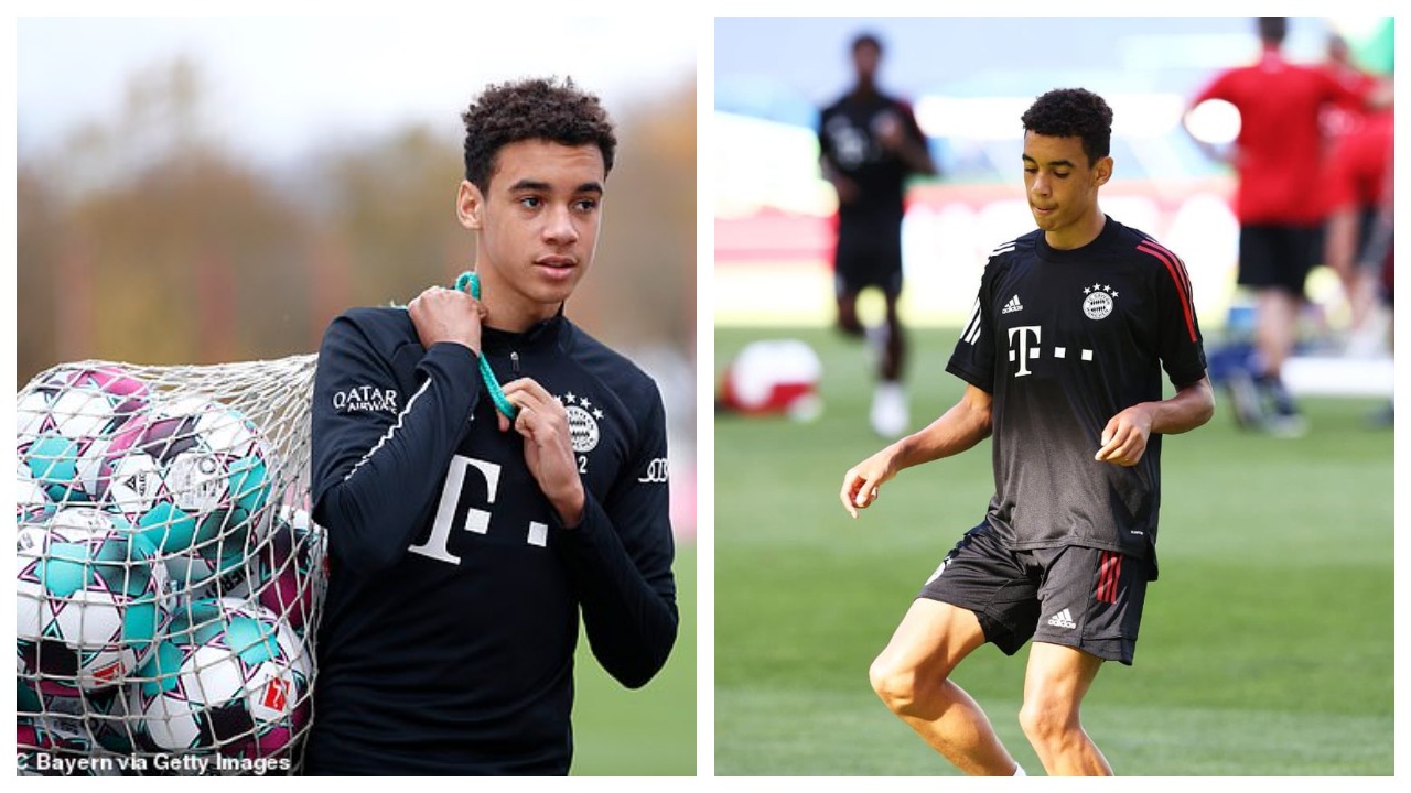 Bayern Munich del nga vetja për një 17-vjeçar, i ofron pagë të frikshme