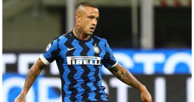 “Shpërthen” Nainggolan: Te Roma më ndryshoi jeta, ndërsa tek Inter nuk u ndjeva aspak i qetë