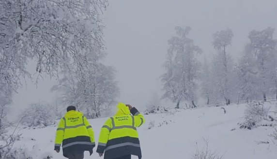 Bora lë katër ditë pa energji elektrike Valbonën