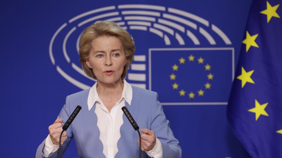 Rregullatori miratoi vaksinën, Ursula von der Leyen: KE jep përgjigjen në mbrëmje