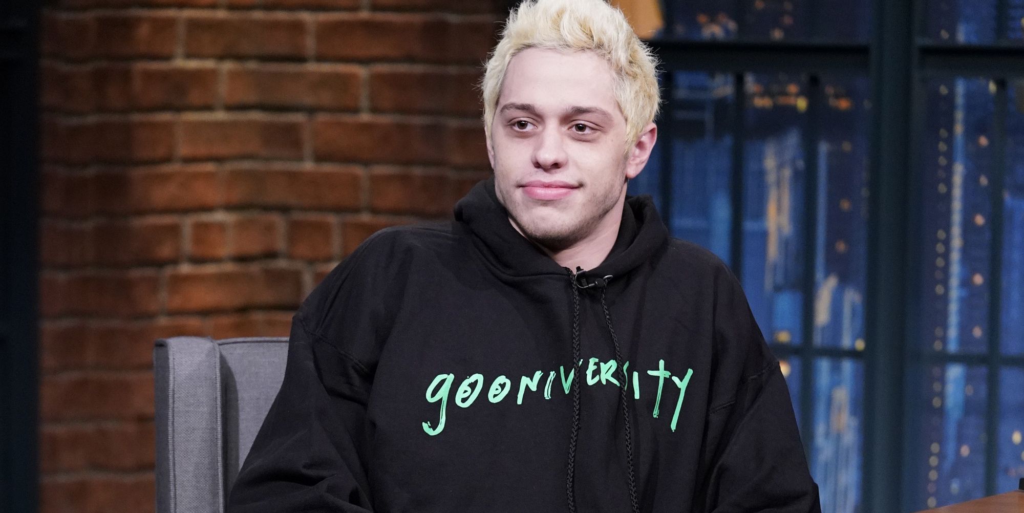 Pete Davidson merr vendimin që do t’ju habisë!