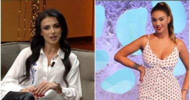 “Është e vockël, s’e kupton që kritikat të rrisin”, Xhensila Pere flet pas përplasjes me Alesia Bamin