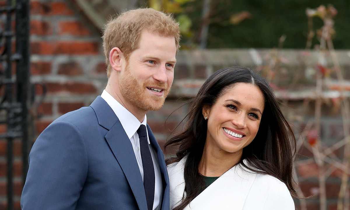 Meghan Markle dhe Princ Harry nënshkruajnë marrëveshje me Spotify