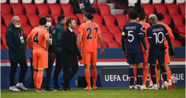 Incidenti Webo-Coltescu. Kamerunasi ka quajtur gjyqtarët “ciganë”?