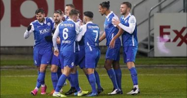 VIDEO/ 11 vite më parë i jepnin shansin e madh, Valdet Rama i ndëshkon