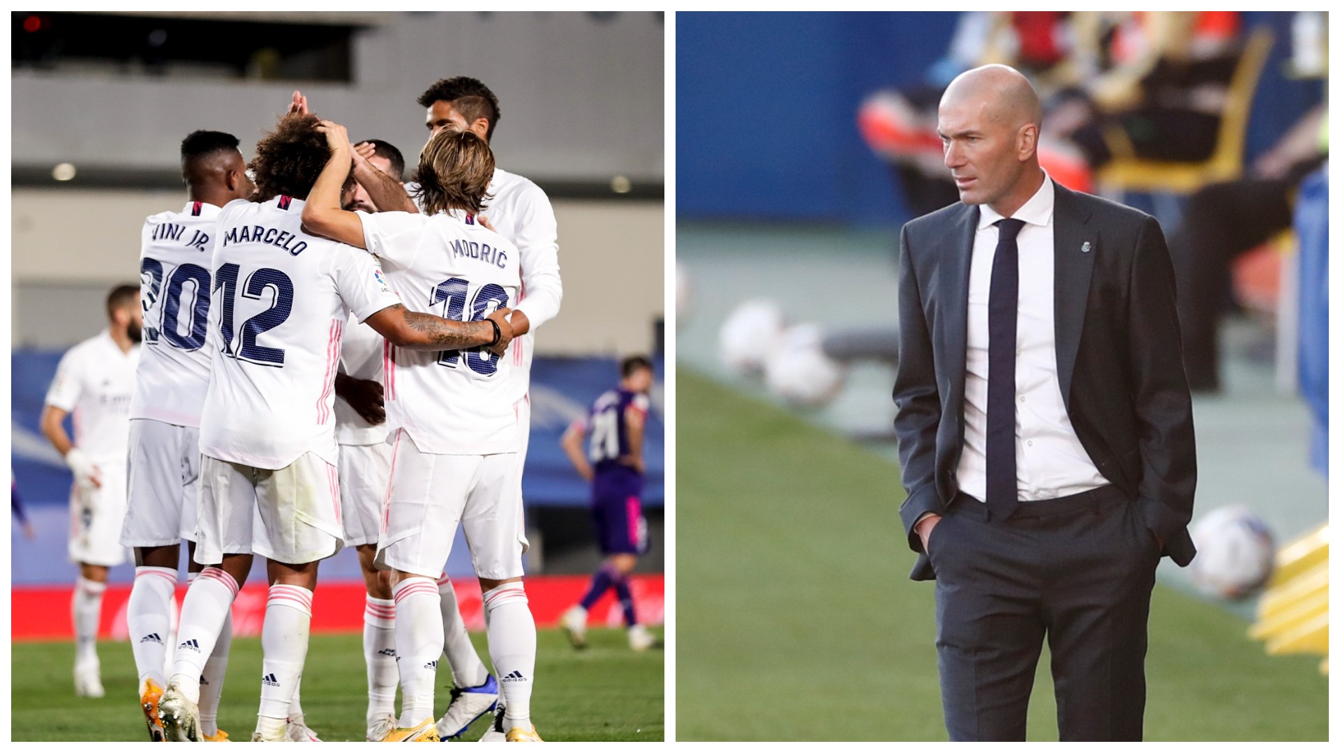 Zidane jo më “mbret” në dhomat e zhveshjes, Hazard më i mërzituri me të