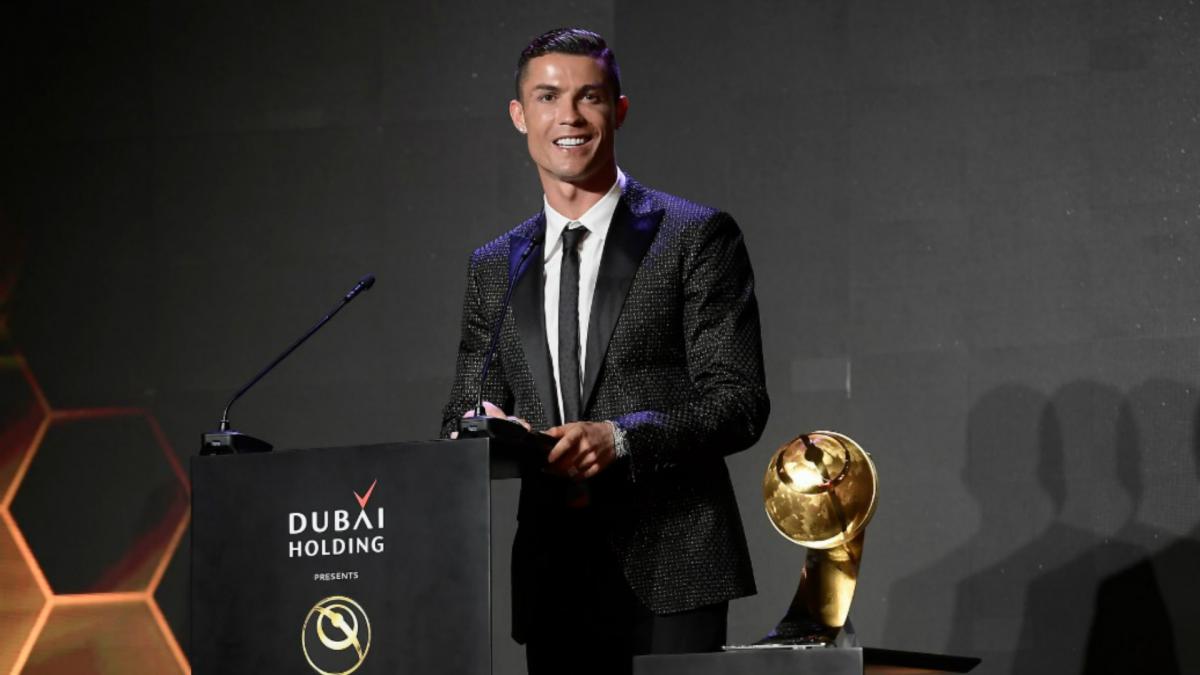 U shpall lojtari i shekullit, Ronaldo: Më mungojnë edhe tifozët kundërshtarë