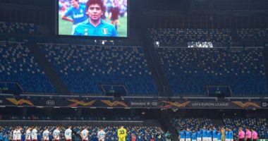 Nga “San Paolo”, në “Maradona”: Priftërinjtë revoltohen për emrin e stadiumit