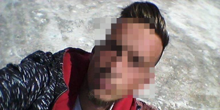 “S’më dha 200 euro”, ky është 20-vjeçari shqiptar që vrau pronarin në Greqi