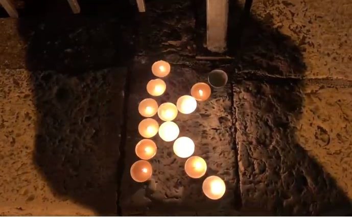 Protesta zbret edhe në Sarandë, nuk ka incidente: Duam drejtësi për Klodianin