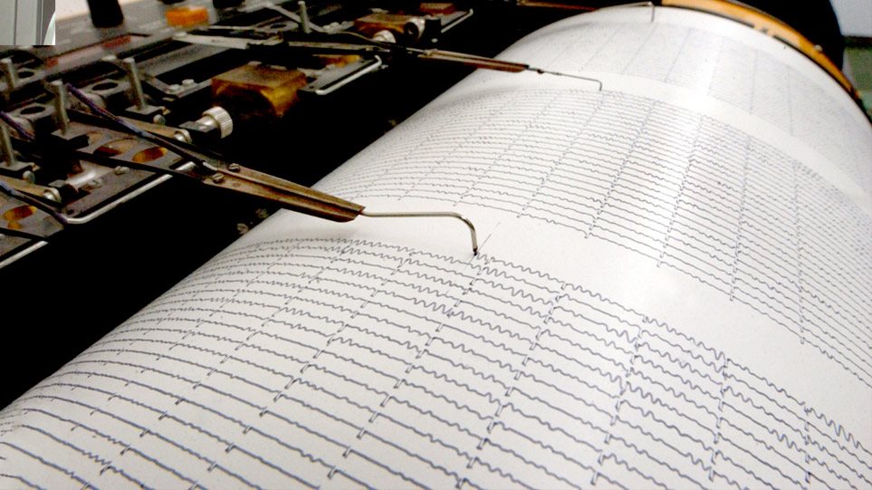 Tërmet në Greqi, fenomeni që i shqetëson sizmiologët