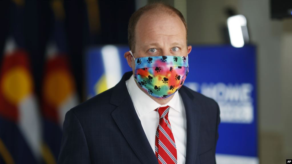 SHBA, raportohet rasti i parë i llojit të ri të Covid-19