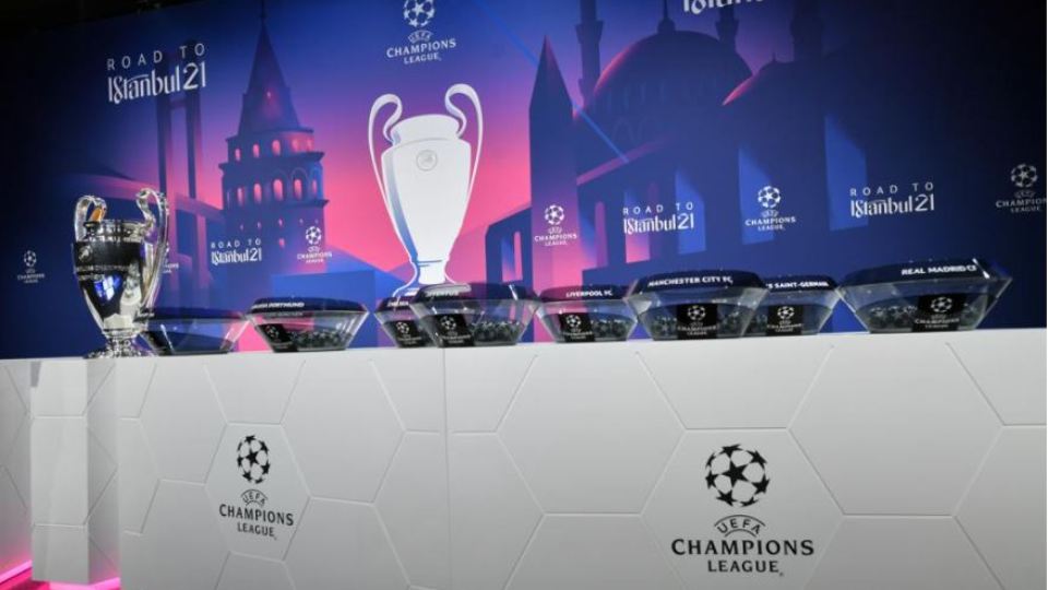 Hidhet sot shorti i grupeve të Champions League, çfarë duhet të dini