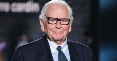 Ndërron jetë në moshën 98-vjeçare legjenda e modës, Pierre Cardin