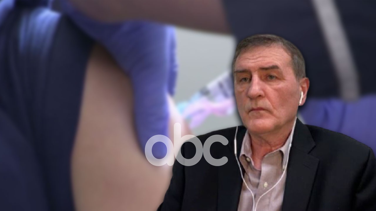 A do të jetë efektive vaksina për variantin e ri të Covid? Ja çfarë thotë epidemiologu