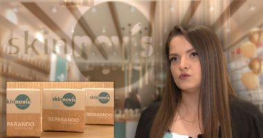 “Skin Novis Organic”, revolucioni për lëkurën dhe flokët