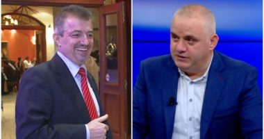 Duhet për golin në fund: Artan Hoxha ndaj kujtimet me Kasem Hysenbelliun