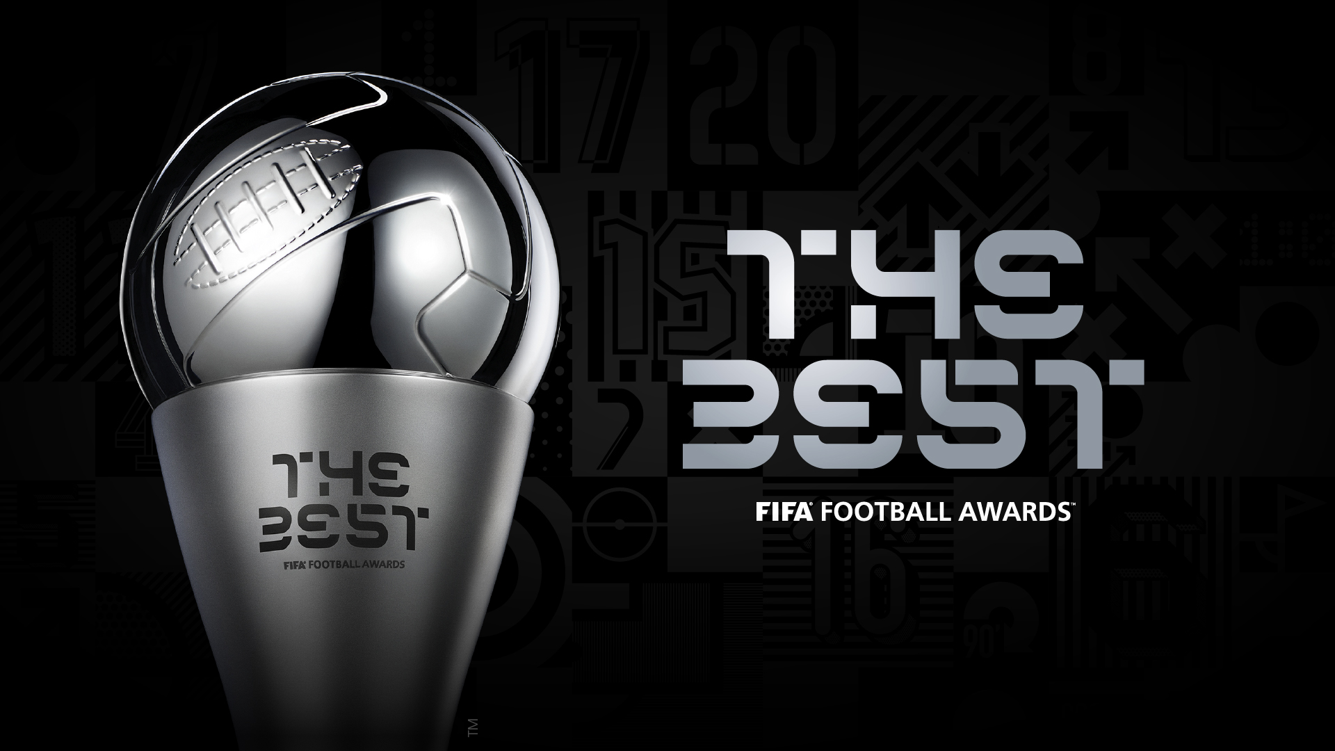 Ceremonia e FIFA The Best, çmimet që u dhanë mbrëmjen e sotme