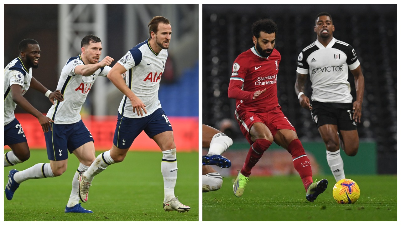 VIDEO/ Ngecin Liverpool e Tottenham, Southampton ngjitet i treti