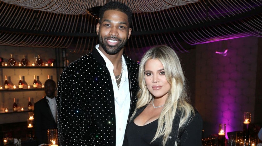 Bashkohen Khloe Kardashian dhe Tristan Thompson, shijojnë darkë private në Boston