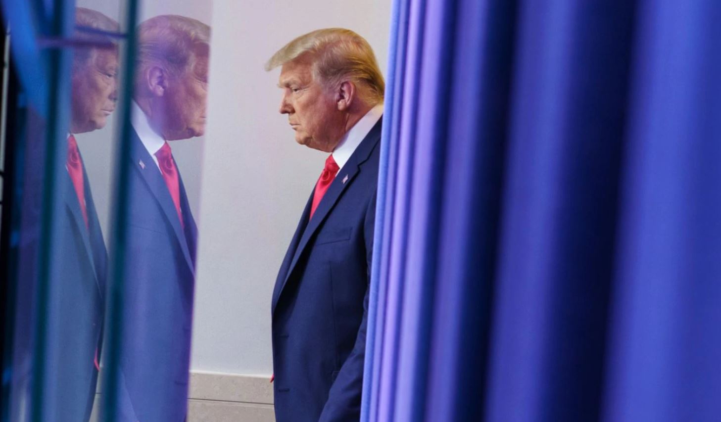 Trump paralajmëron Iranin kundër sulmeve ndaj personelit amerikan