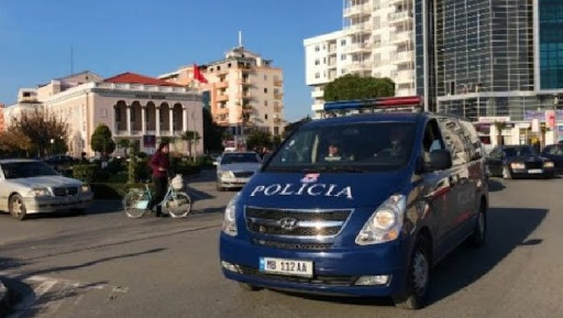 Protestues, minoren dhe 2 zjarrfikës, dhjetëra të proceduar në Shkodër