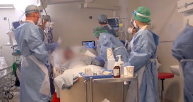 Mbi 1 mijë raste dhe 30 të vdekur nga koronavirusi në Maqedoninë e Veriut