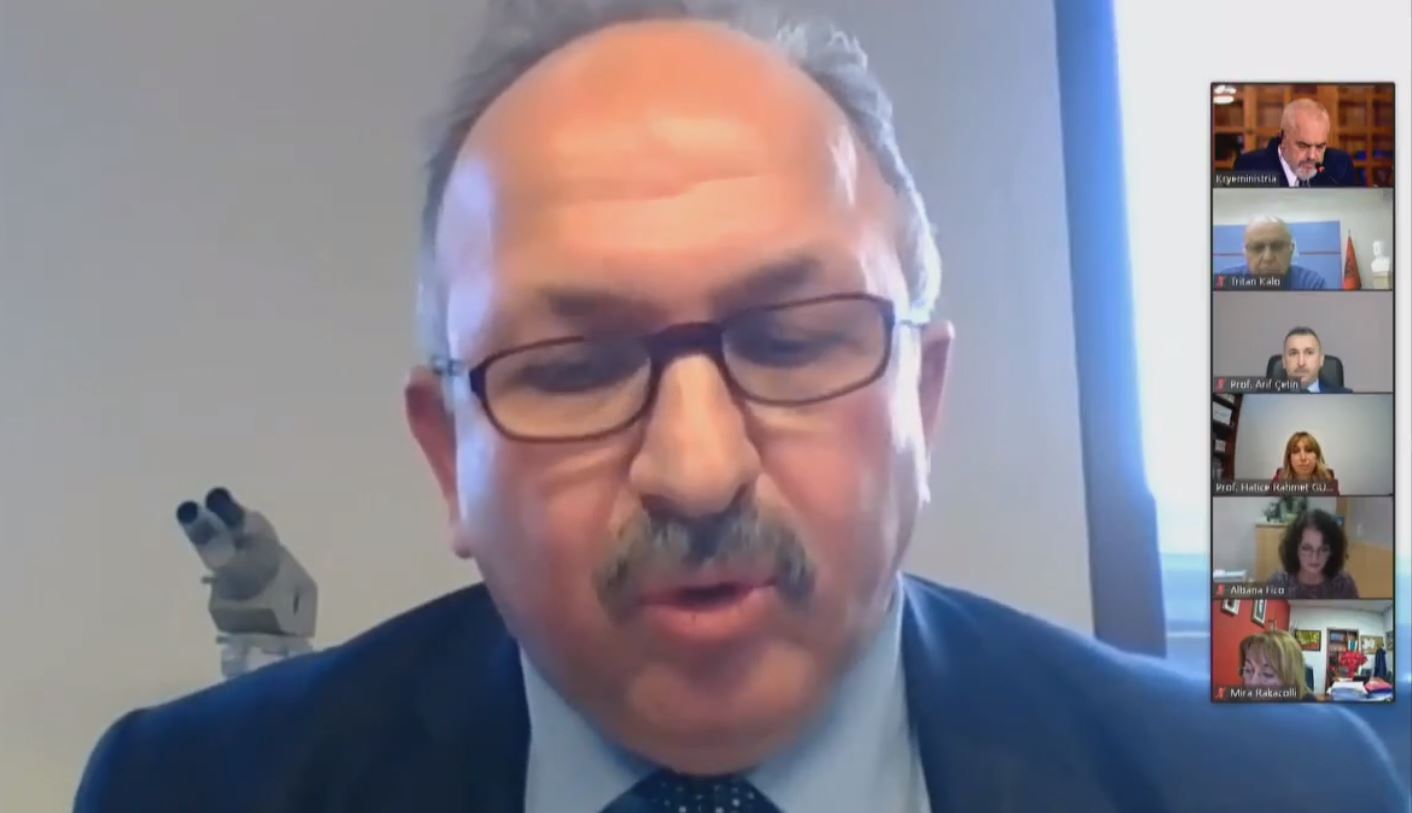 Eksperti turk zbulon telefonatën e Ramës dhe Erdoganit: U vumë në lëvizje, zbarkuam në Tiranë