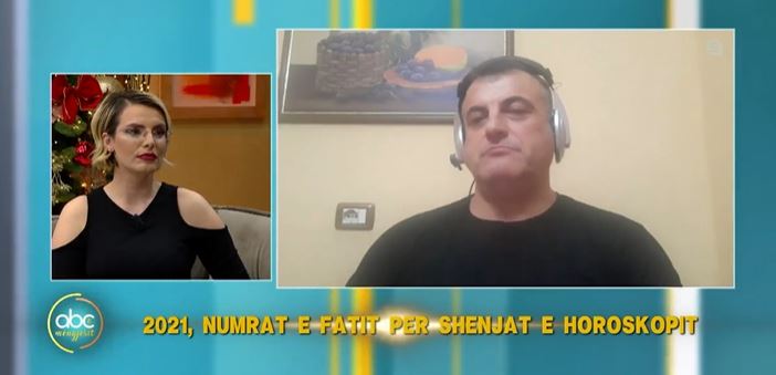 “Skenar që përsëritet prej 3 shekujsh”, numerologu bën parashikimin e frikshëm: Ç’do ndodhë pas 100 vitesh