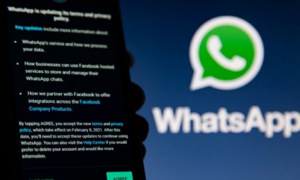 Turqia fillon hetimet kundër WhatsApp dhe Facebook
