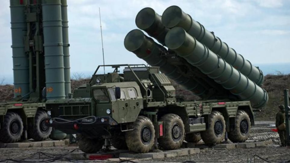 Trondit Turqia: Kemi gati raketat ruse S-400