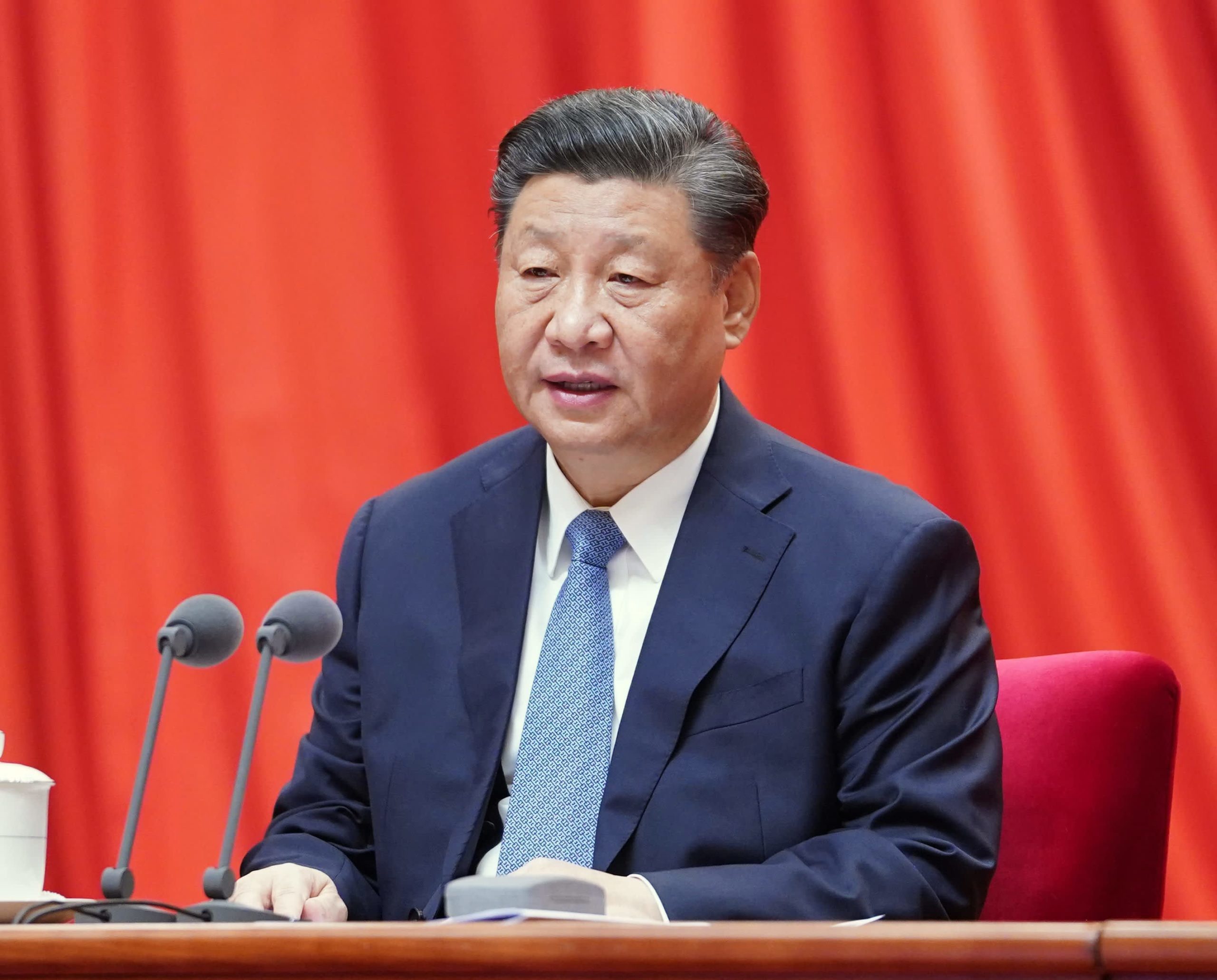 Xi Jinping paralajmëron për “luftë të ftohtë” me SHBA-në, nëse vijohet politika e Trump