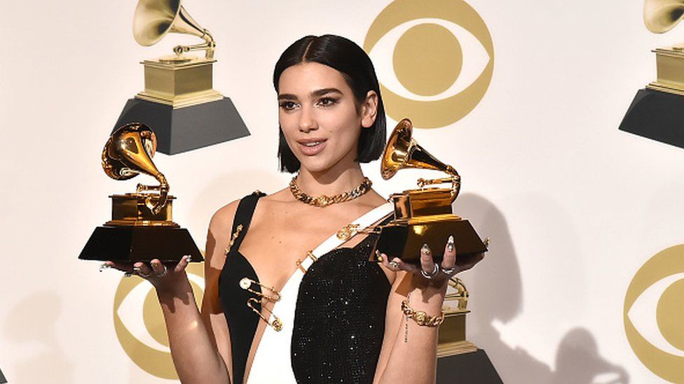 Situata e pandemisë, shtyhet ceremonia e çmimeve Grammy 2021