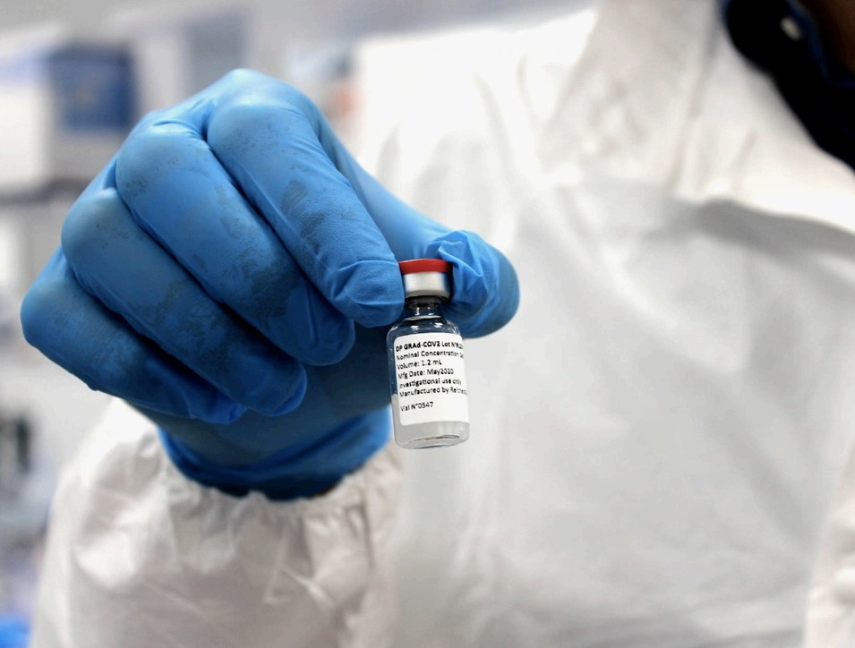 Italia shpik vaksinën ndaj koronavirusit: Ka efekt 92.5 %