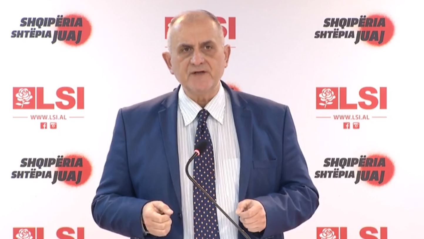 Vasili: Ramës nuk i intereson integrimi i Shqipërisë në BE