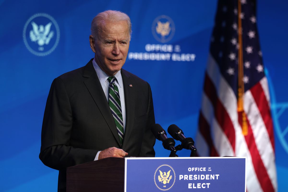 Biden do të legalizojë 11 milion emigrantë