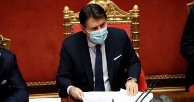 Kriza politike në Itali, jep dorëheqjen Giuseppe Conte