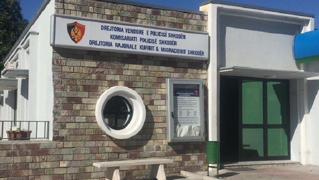 Plagosi 2 vëllezërit në Shkodër, arrestohet autori