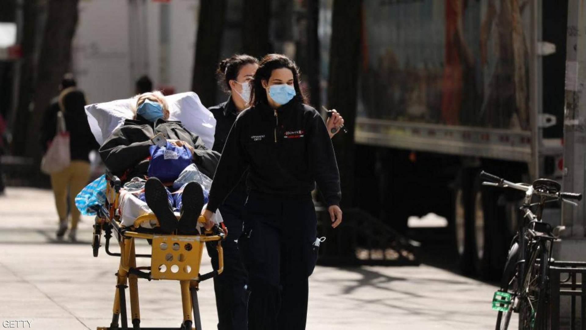 SHBA konfirmon rastin e parë të variantit brazilian të koronavirusit