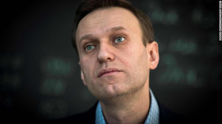 Mori veten nga helmimi, Navalny: Më 17 janar kthehem në Rusi