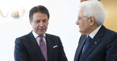 Kriza qeveritare në Itali, çfarë ndodh nëse Conte jep dorëheqjen