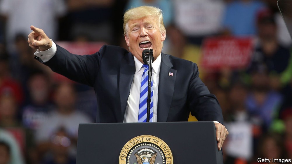 Çfarë rrezikon Donald Trump pas 20 janarit