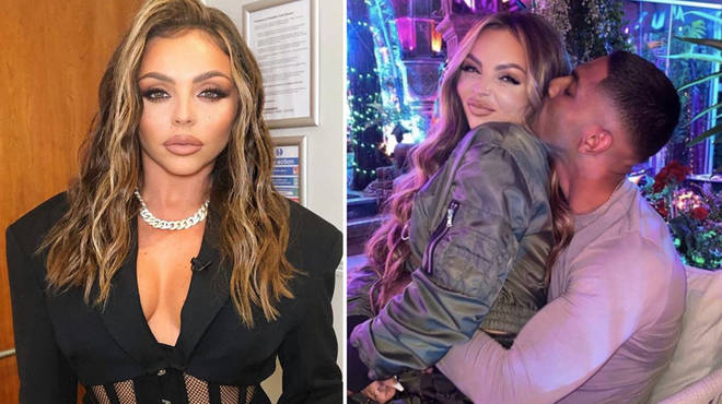 Pas largimit nga “Little Mix”, Jesy Nelson merr një tjetër vendim të rëndësishëm