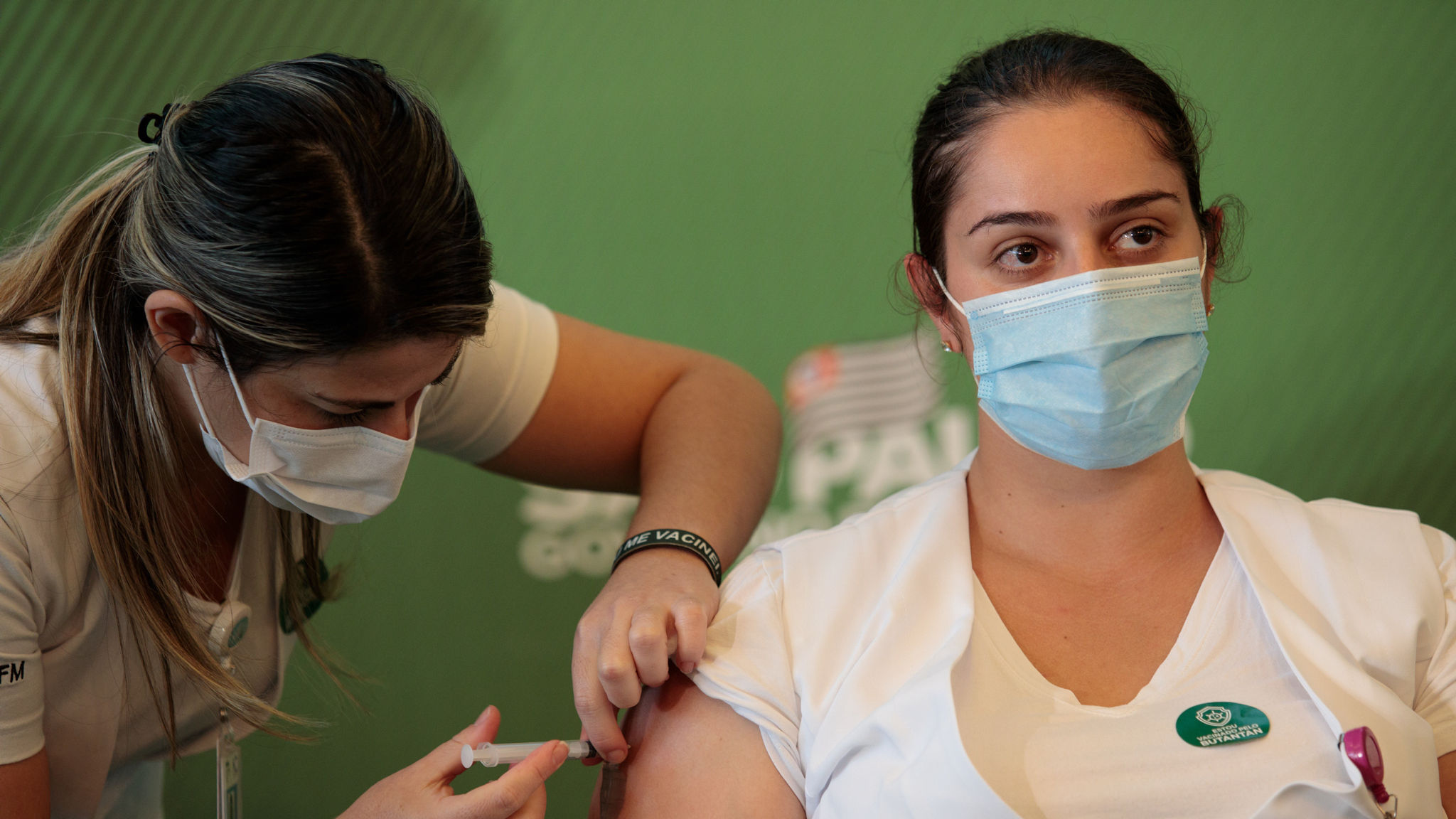 Nacionalizmi i vaksinave, OBSH: Bota është në prag të një dështimi katastrofik moral