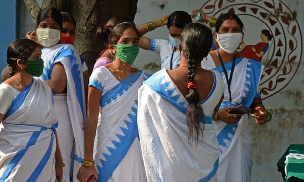 India miraton vaksinën AstraZeneca për përdorim urgjent në vend