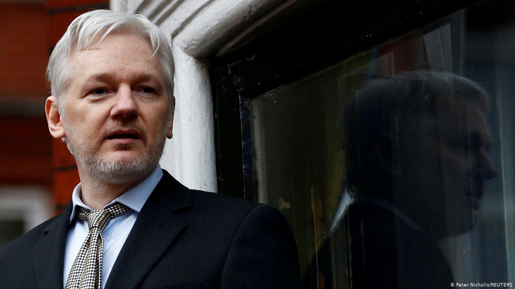 Assange i mohohet lirimi me kusht në Britaninë e Madhe