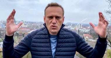 Kthimi i Nawalnyt në Moskë me rrezik