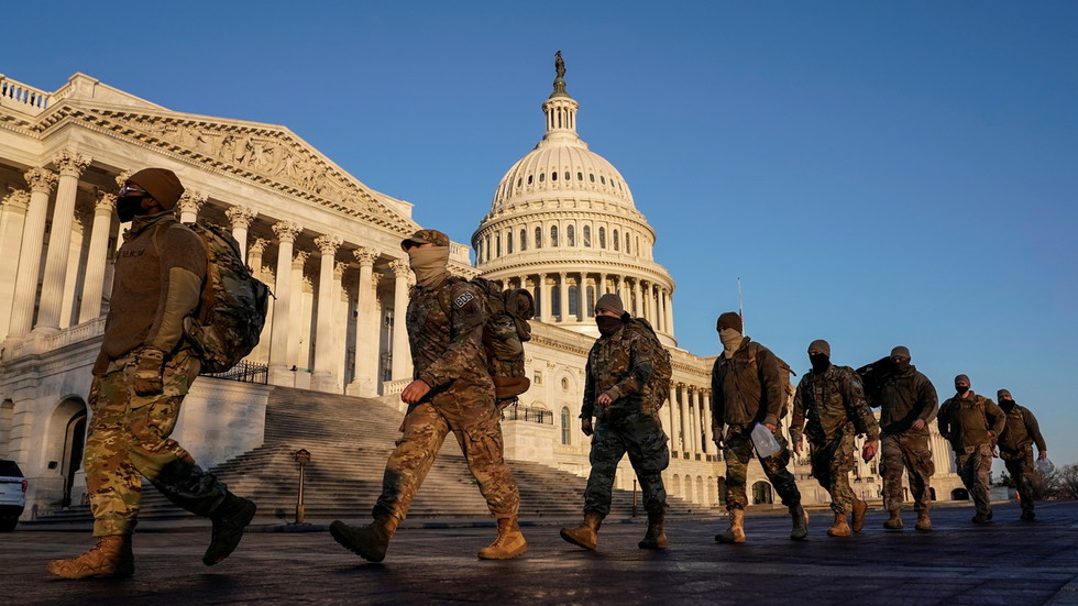 Lufta e dytë civile amerikane u bë dhe u fitua: Republika u rikthye në demokraci